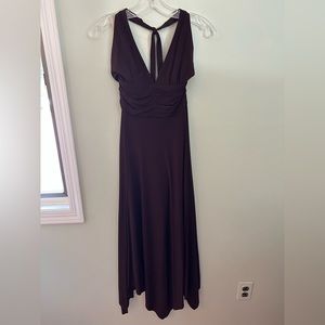 BCBGMAXAZRIA dress